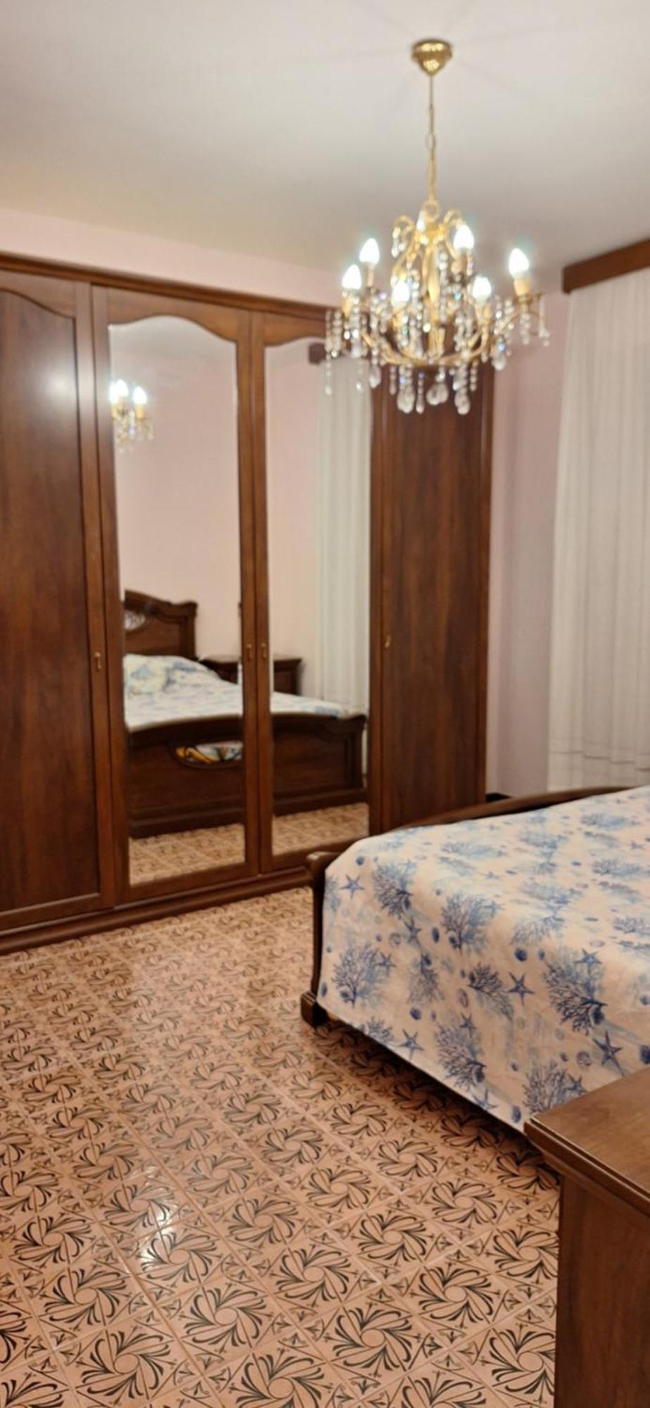 La Casa Di Yuri - Free Private Parking & Air Conditioning Recco Exterior foto
